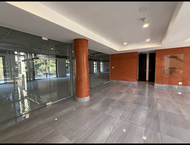 825M² OFFICE TO LET IN MELROSE ESTATE